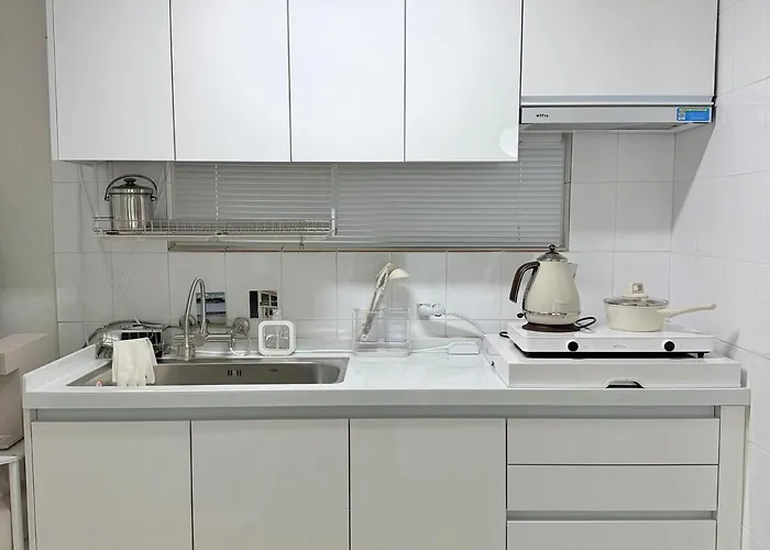 3룸 4베드 서울 종로 10분 Cozy Apartment Seoul