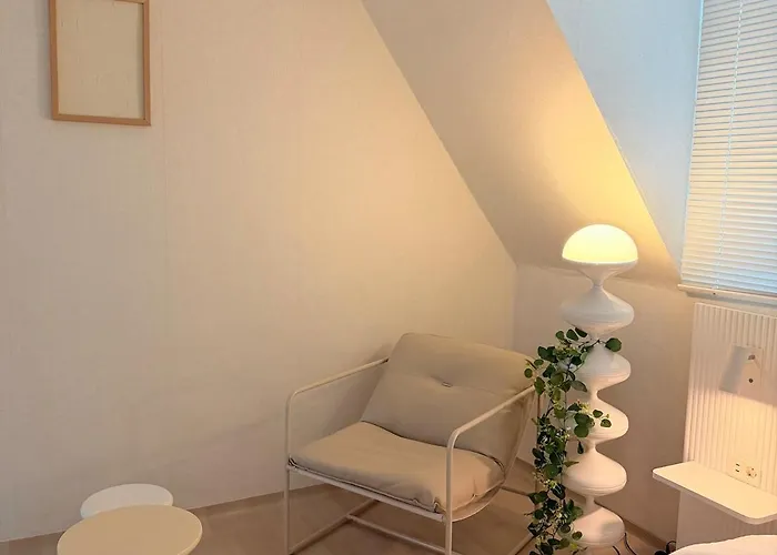 3룸 4베드 서울 종로 10분 Cozy