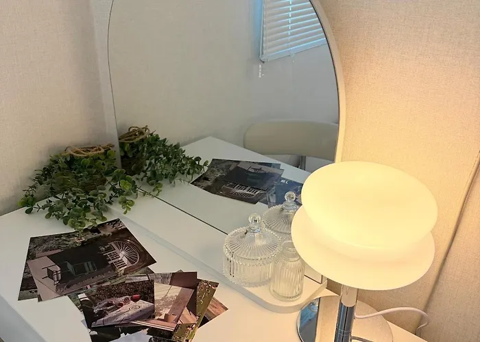 Apartment 3룸 4베드 서울 종로 10분 Cozy *