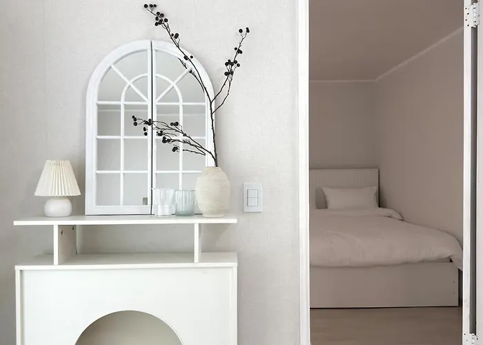 3룸 4베드 서울 종로 10분 Cozy Apartment Seoul