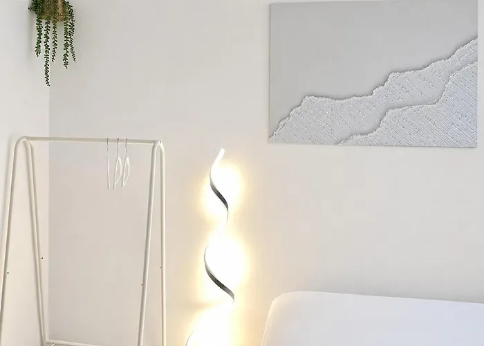 3룸 4베드 서울 종로 10분 Cozy Seoul