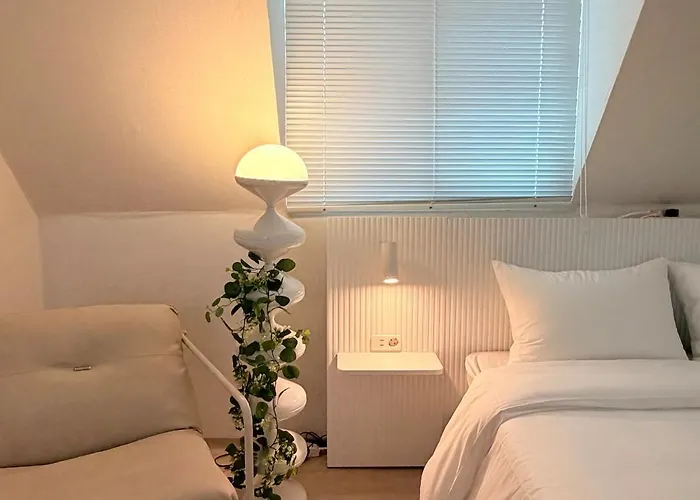 3룸 4베드 서울 종로 10분 Cozy Apartment *