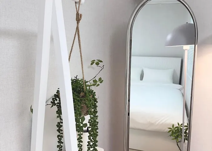 3룸 4베드 서울 종로 10분 Cozy Apartment Seoul